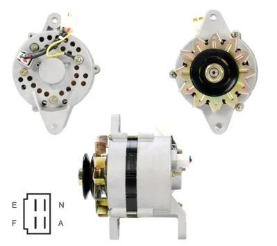 12V 50A Alternator for Mitsubishi Mazda Lester 14196 0453-18-300