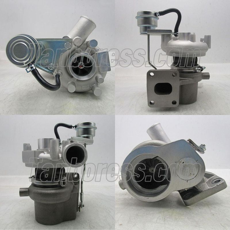 Hyundai TD05-12G-8 D4DD 49178-03130 49178-03133 turbocharger