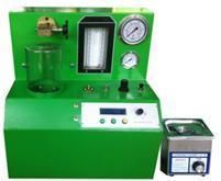 Common Rail Injector Test Bench