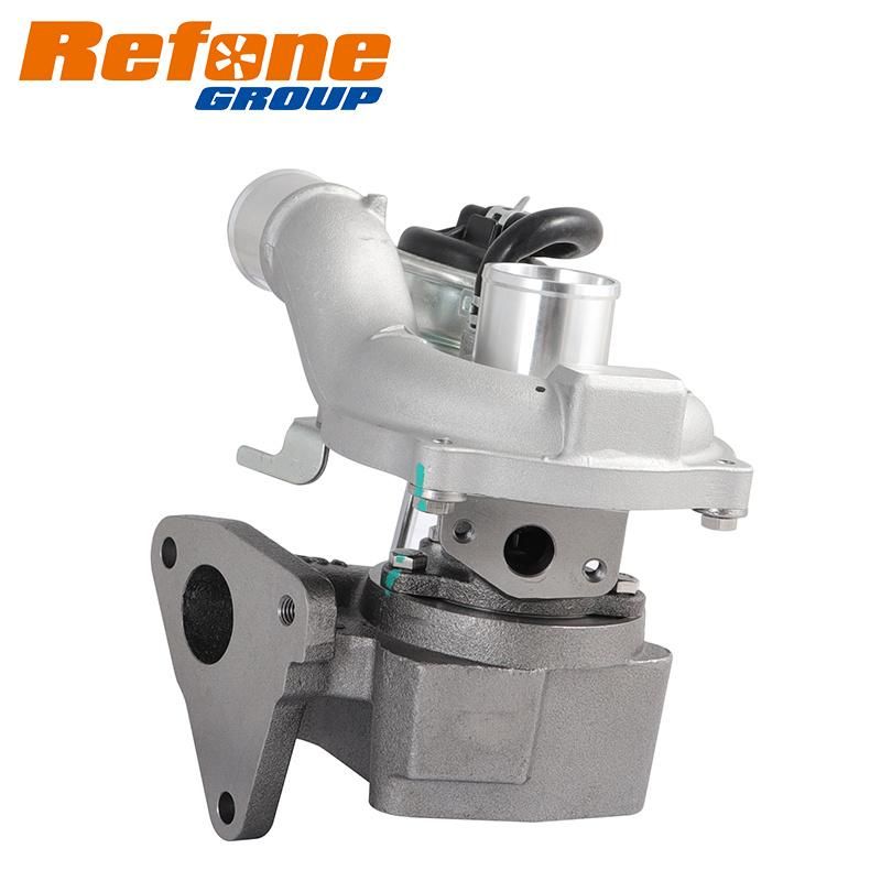 Kp35 Auto Turbocharger 54359980011 Turbocharger Rebuild Parts 54359880033 Engine Turbos