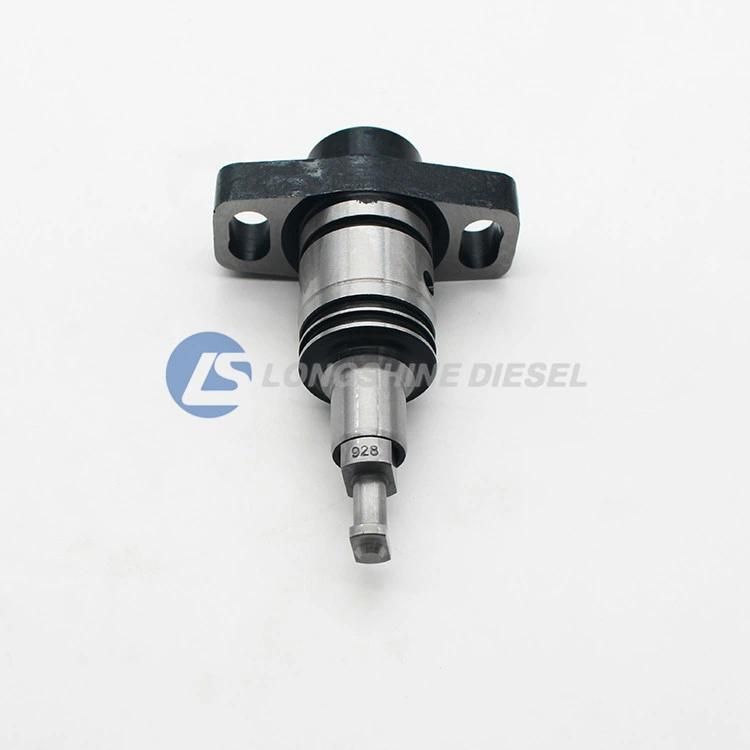 Diesel Fuel Pump Parts Plunger Element 928 for Longbeng