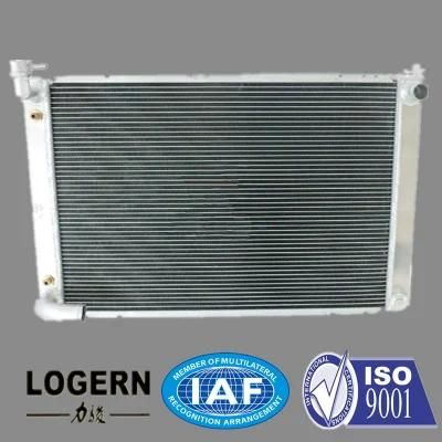 High Quality Radiator for Toyota Lexus Rx330/Rx350/Rx400 at