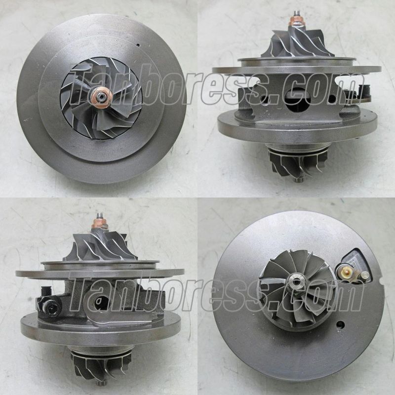 Hyundai TF035HL D4EB diesel engine 49135-07310 turbos turbocharger