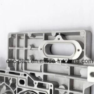 Precision CNC Machining for Car Parts