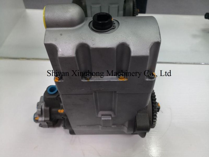 Caterpiller E325D/E3306D Excavator C7/C9 Engine Parts Fuel Pump 319-0675/3190677