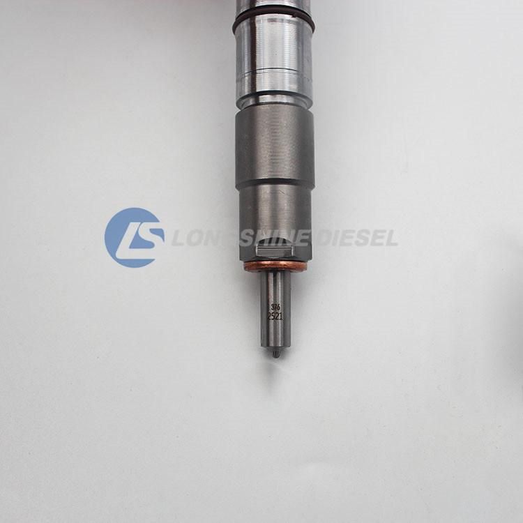 Diesel Fuel Injector 0445110748 for Bosch