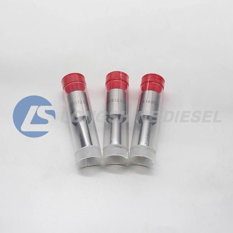Diesel Fuel Injector Nozzle Dlla140s1252 0 433 271 646