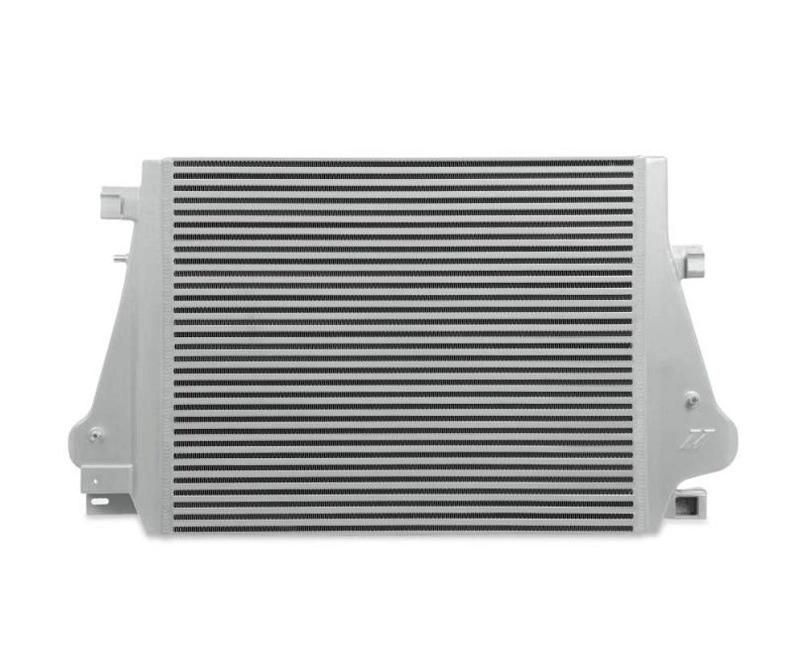 Performance Intercooler for Chevrolet Camaro 2.0t 2016+/Cadillac ATS 2.0t 2013-2019