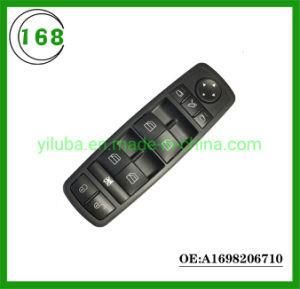 A1698206710 Power Window Switch for Mercedes Benz A1698206710