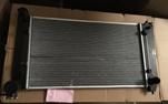 Radiator For Geely EC7, OEM NO.: 1066001218.