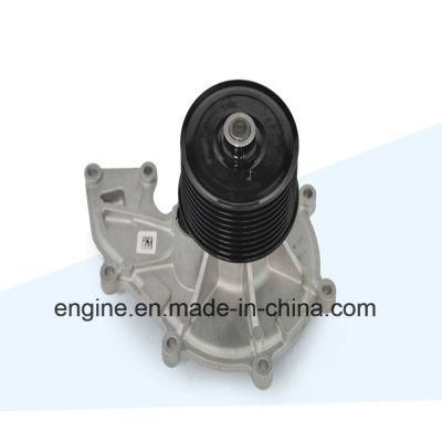 Foton Truck Isf3.8 Water Pump 5288908 5257960 5263374 5333035