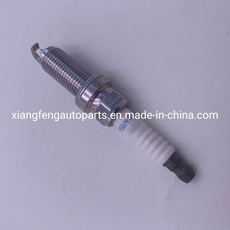 Motor Resistor Spark Plug 22401-Ja01b Dilkar6a-11 for Nissan