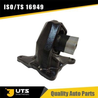 Auto Parts Engine Mount Rubber Mount for Jeep Wrangler III OEM 52059940ad