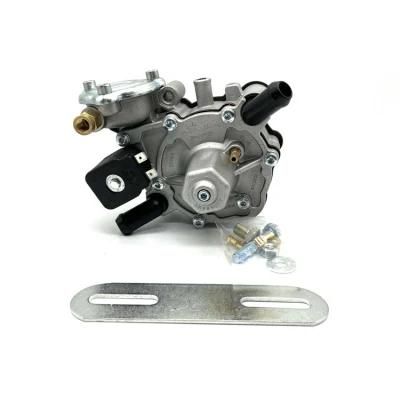 At09 Gas Electric Car Kit Complete Kit Vapor LPG Gas Carburetor Reducer LPG [Llano]