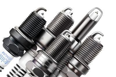 Spark Plug (A7TC C7HSA U22FS-U Z10YC S102F 2795 U4BC) Motorbike Car Spark Plugs