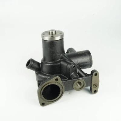 Mitsubishi Heavy Truck Diesel Engine Water Pump for 6D22 Engine