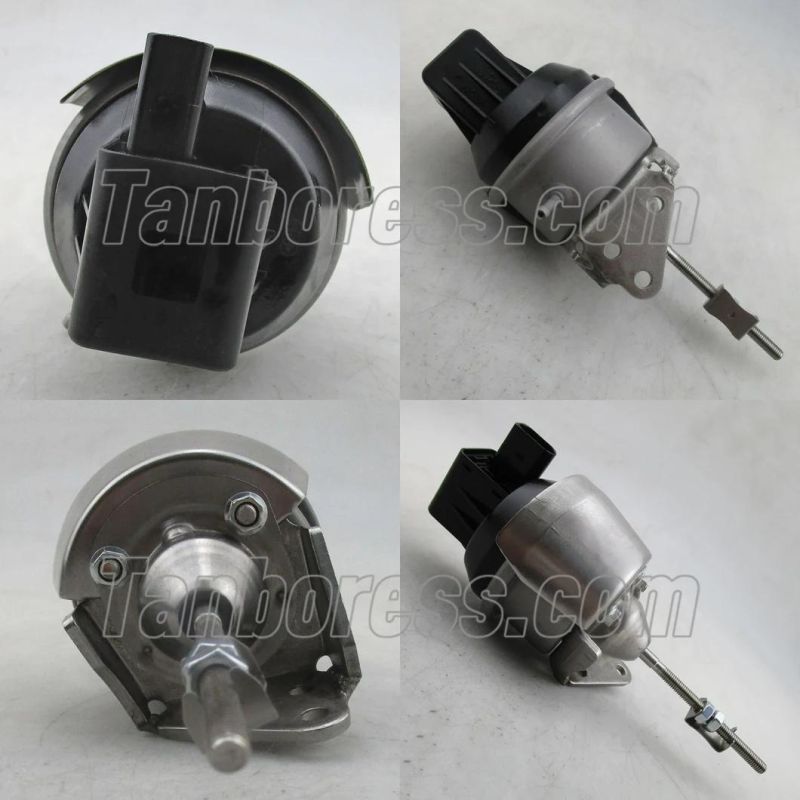 Audi A3 2.0 TDI turbo for 53039700132 03L253010CV