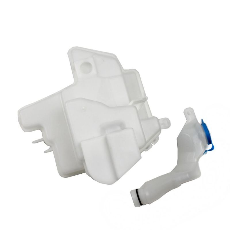 Auto Parts for Honda Fit 2008-2012 OEM 76841-T5h-H01 Water Tank