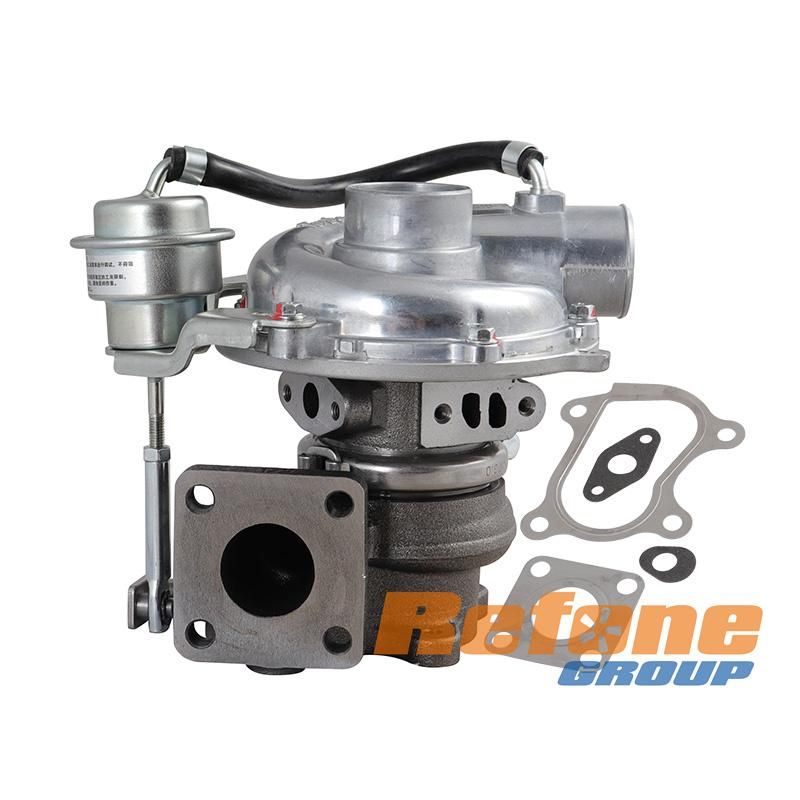 Rhf4h Vf420014 Vibr Turbocharger for Rodeo Vauxhall 2.8L Td