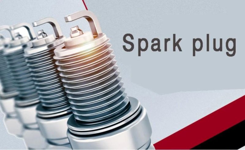 Cheap Price Motor Spare Parts Auto Parts Spark Plug
