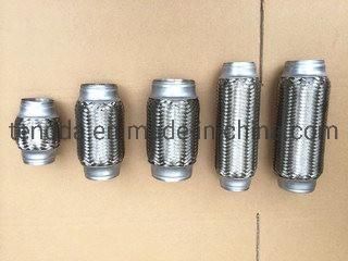 Best Price High Quality Steel Flexible Exhaust Flexible Pipe Price