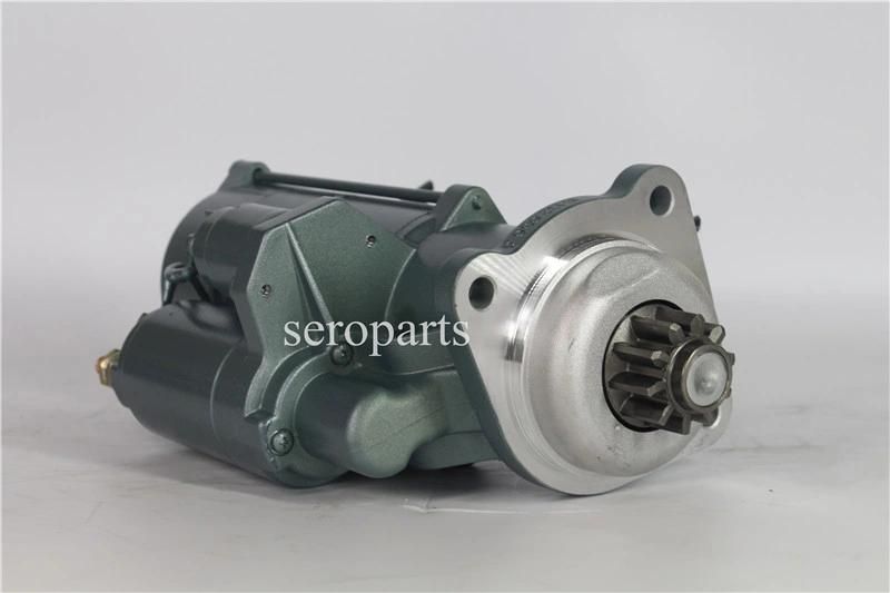 Original Quality Factory Price Sinotruk Truck Spare Parts Vg1246090002 615000900029 Engine Starter Parts