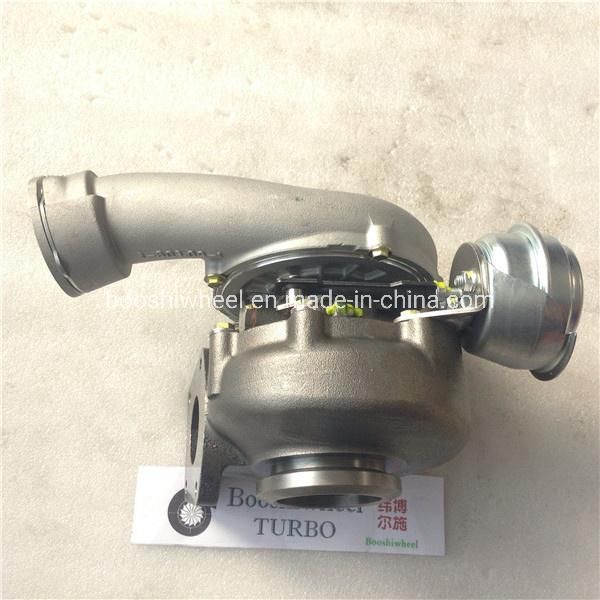 Gt20V 720931-5004s 720931-5004 720931-0001 070145701h Turbo Charger