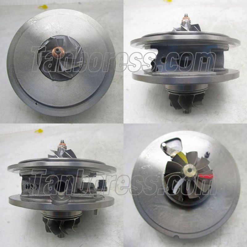 Turbo cartridge for Opel Antara 2.0 CDTI 150 HP TD04L 49477-01510 4947701510 chra