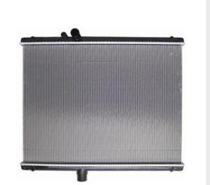 Truck Radiator- Volvo CH600 Cx600 CS 200p OE#21410