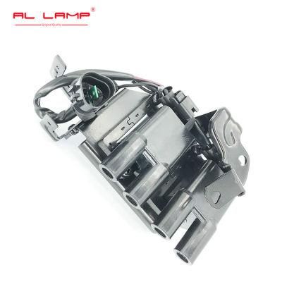 27301-03000 Bobinas De Encendido PARA for Hyundai I10 I20 Coupe Santa Picanto 1.2L 2.7L Ignition Coil