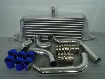for Toyota Chaser Mark II Jzx100 Fmic Front Mount Intercooler Kit