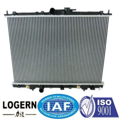 Mi-065 Automobile Parts Radiator for Mitsubishi Pajero&prime;98- at