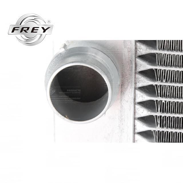 Frey Auto Car Parts Cooling System Engine Radiator OE 17117519209 for BMW E60 E61 E65 E66