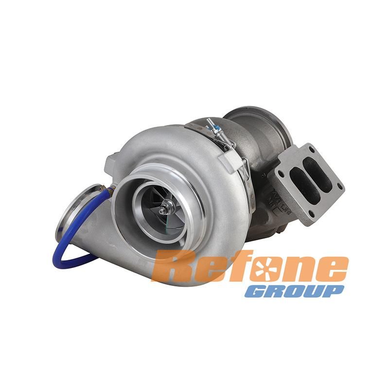 Gta4294bns 714788-0001 Turbo Charger for Detroit Diesel Truck