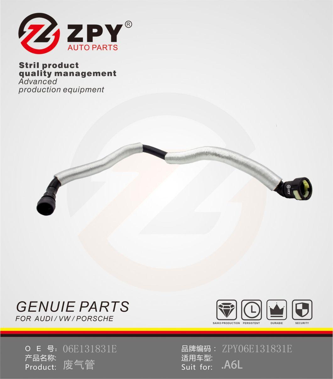 Auto Spare Car Parts Air Suspension Compressor Pump Hose for Audi A6 OE 06e131831e