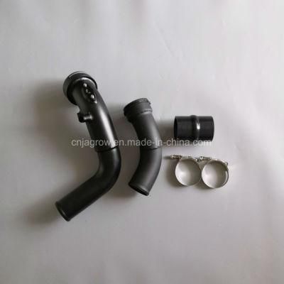 Intercooler Turbo Charge Pipe Kit for BMW F Series N55 Engine