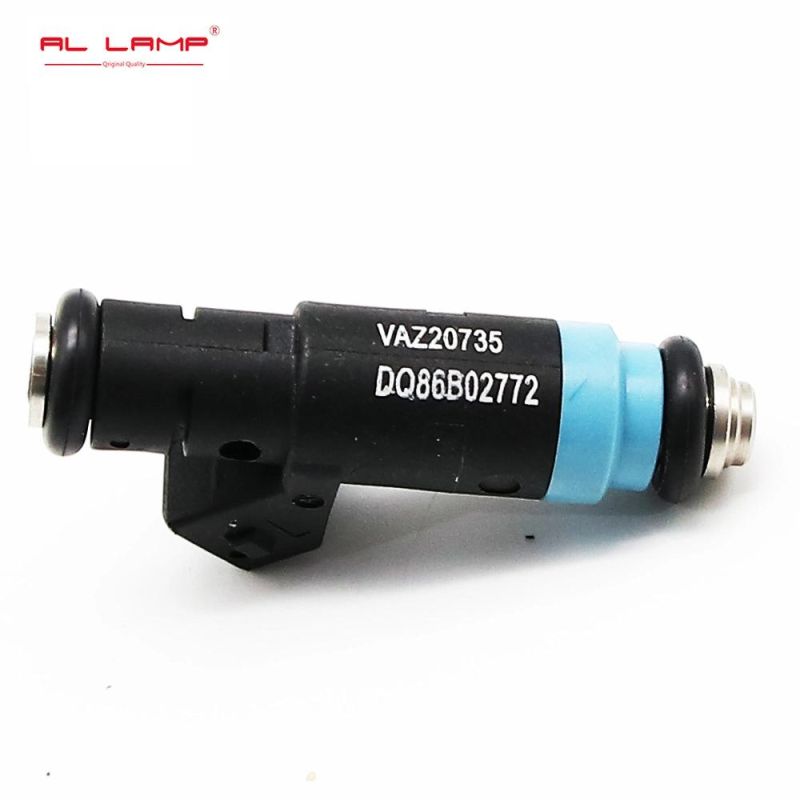 Fuel Injector Nozzle for Niva 1.7L OEM Vaz20735 Chevrolet Lada Auto Spare Vaz20735