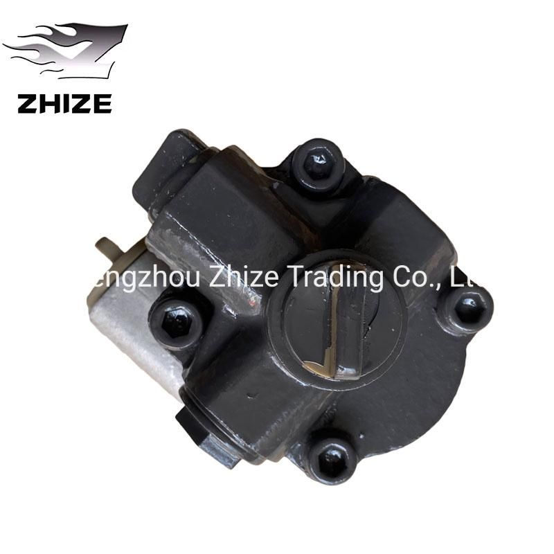 Three-Hole Steering Pump of Zoomlion Wp12