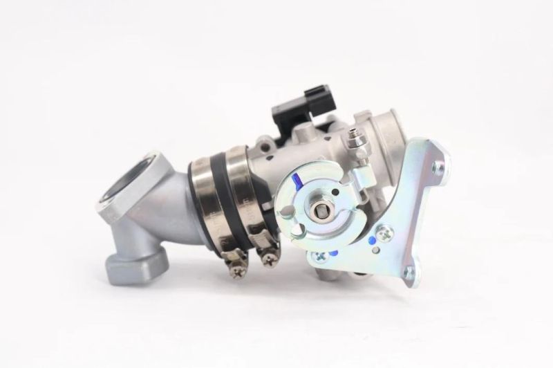 New Made Throttle Body for Motor