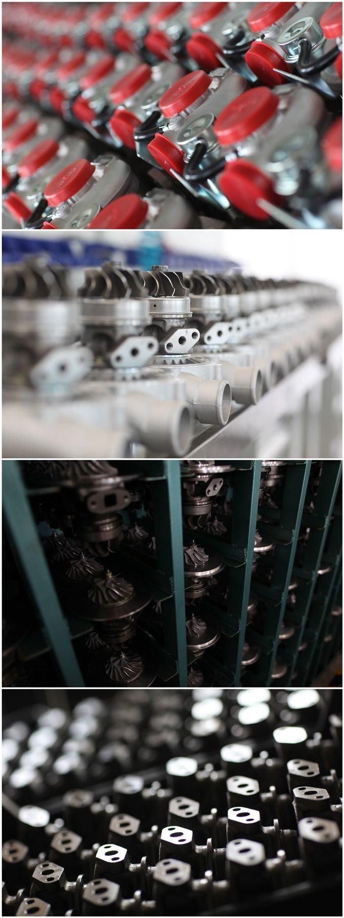 Quality Suit for Turbocharger Cat330b 3lm373 3lm319 7n8969 7n7748