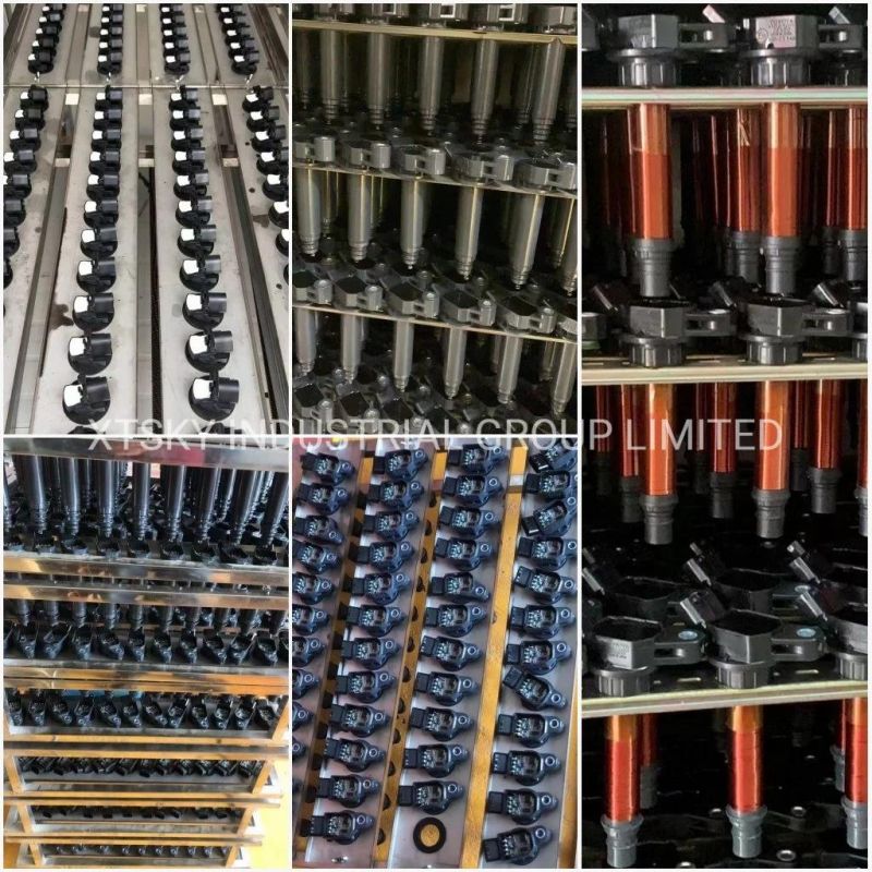 90919-T2001 Japanese Car Engine Parts Wholesale Ignition Coil for Hilux 90919-02237 90919-02248 90919-02244 90919-02240
