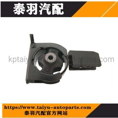 Auto Parts Engine Mount 12361-0d030 for Toyota Corolla Zze122