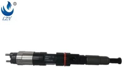 Diesel Engine Spare Parts Common Rail Injector 095000-6222