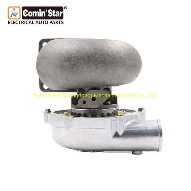 Tb076 T04b Turbo 114400-1070 Turbocharger for Excavator Earth Moving Turbo Sh280 6bd1 6SD1t 6bd1t Diesel Engine