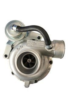 Turbocharger Turbo Supercharger Turbolader Vb430015 8971371098 8973125140 with 4jx1tc Engine Turbocharger Manufacturer