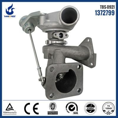 Ford TD03L4 TD03L4-09GK-3.3 Puma PHFA/PHFC JXFC/JXFA 49131-05400 turbocharger