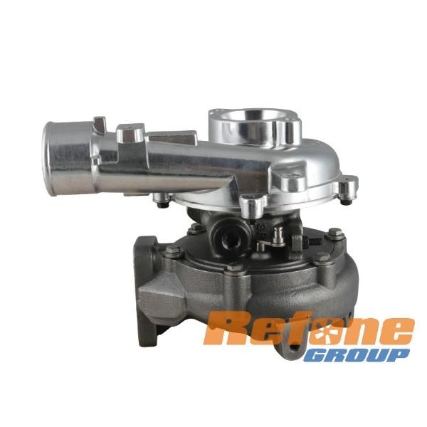 CT16V 17201-30180 Turbocharger for 2007- Toyota Land Cruiser