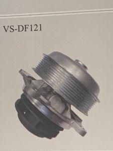 Daf Water Pump for Automotive Truck 1912939, 1917690, 1945428, 1953276, 1956779, 2042162r Engine Euro 6CF, Xf