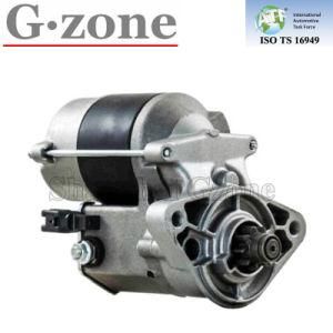 Starter Motor for Lexus GS300, Sc300, Toyota Supra, Starter Motor Lrs01463, Lrs1463, 12V 1.4kw 9t Cw