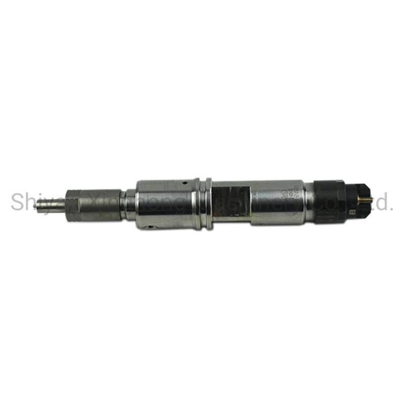 Dongfeng Dci-11 Diesel Engine Parts Fuel Injector D5010222526/0445120310